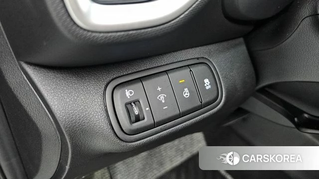 Hyundai Venue id 4523186 из Кореи 11
