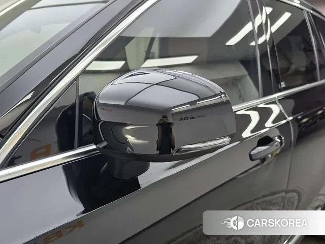 Volvo XC90 second Generation id 3153370 из Кореи 11