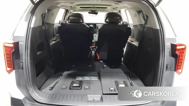 Kia The New Carnival 4th Generation id 4349366 из Кореи 11