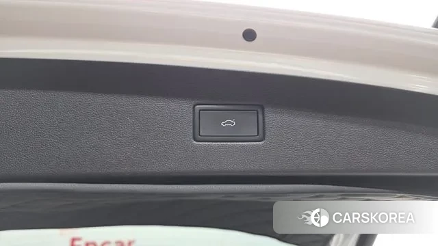 Volkswagen Tiguan Allspace id 3360659 из Кореи 11