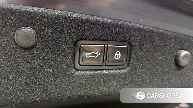 Kia K8 id 3323383 из Кореи 11