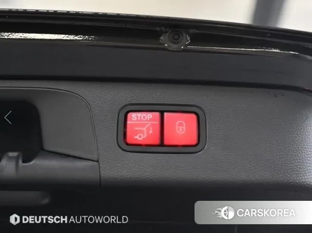 Mercedes-Benz GLC-Class X253 id 3487832 из Кореи 11