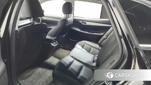 Hyundai The New Grandeur IG id 4383385 из Кореи 11