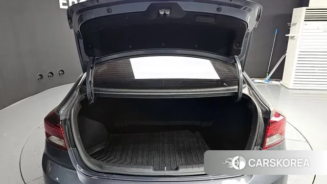 Hyundai The New Avante AD id 3350921 из Кореи 11