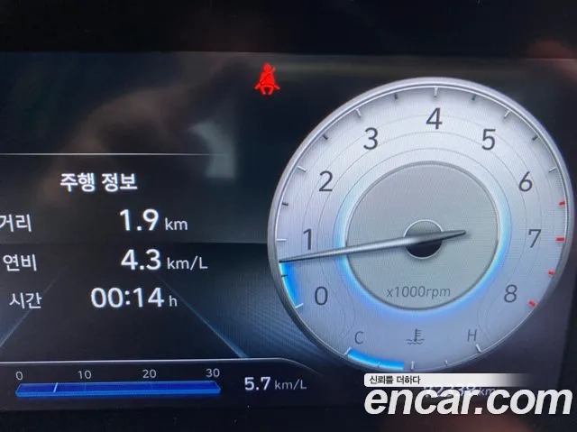 Hyundai Avante (CN7) id 2876047 из Кореи 11