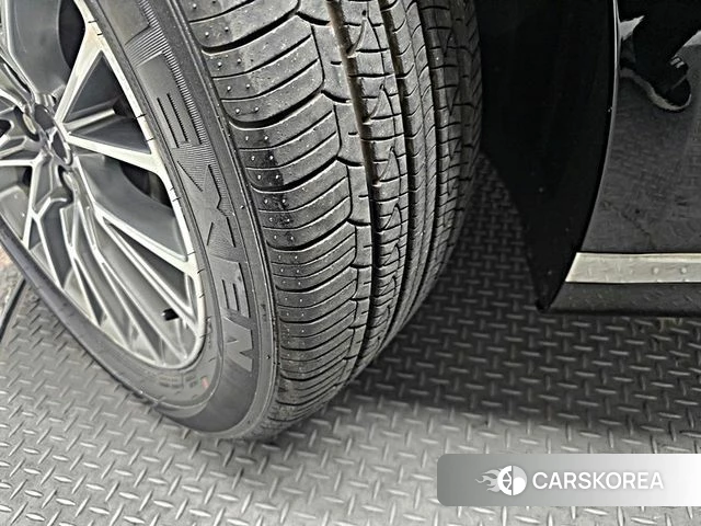 Genesis G80 (RG3) id 4835614 из Кореи 11
