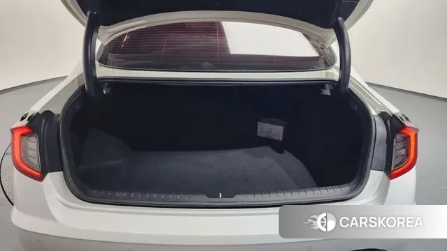 Hyundai Sonata (DN8) id 3329373 из Кореи 11