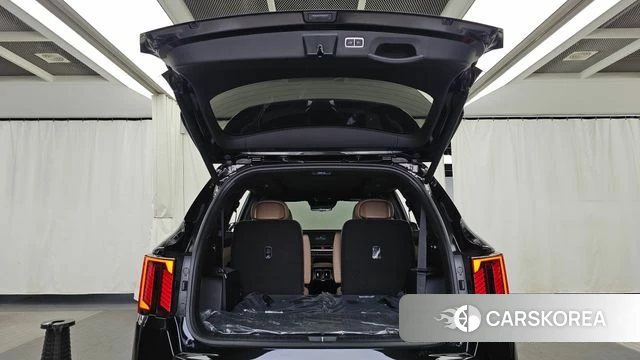 Kia The New Sorento 4th Generation id 4591219 из Кореи 11