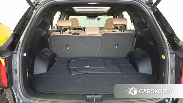 Kia The New Sorento 4th Generation id 4834715 из Кореи 11