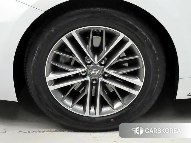 Hyundai Grandeur IG id 4420612 из Кореи 11