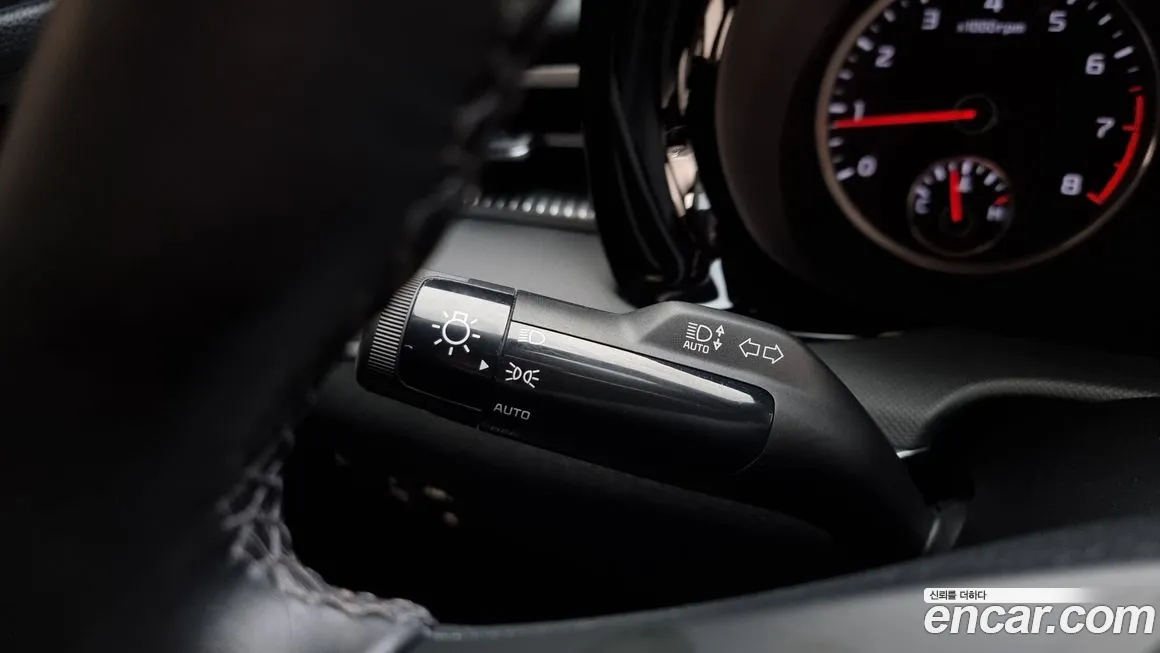 Kia K5 3rd generation id 1974929 из Кореи 11