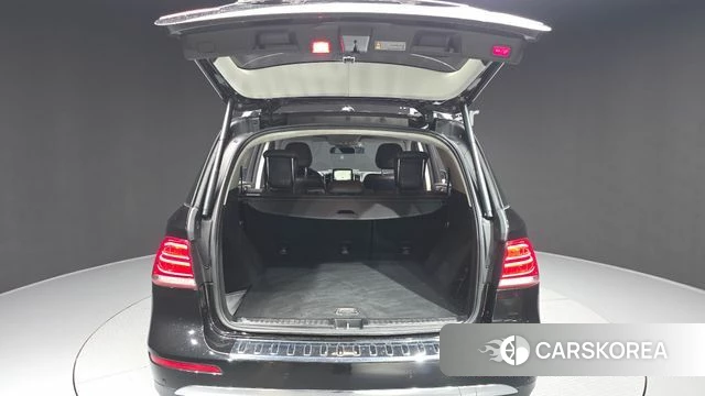 Mercedes-Benz GLE - Class W166 id 4677860 из Кореи 11