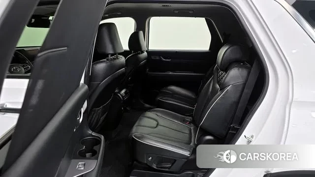 Hyundai Palisade id 3483626 из Кореи 11