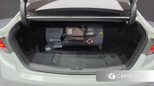 Hyundai Sonata New Rise id 3829013 из Кореи 11