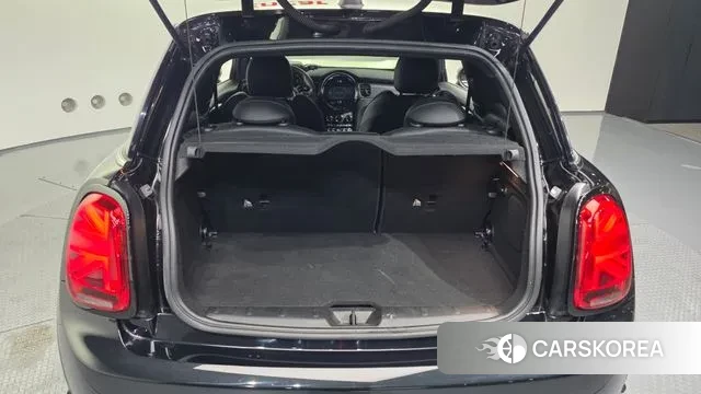 Mini Cooper Electric id 3596895 из Кореи 11