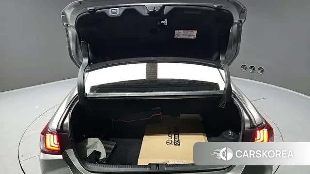 Lexus ES300h 7th generation id 3585606 из Кореи 11