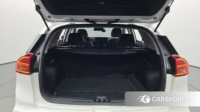 Kia The New Niro id 3612075 из Кореи 11