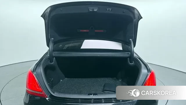 Genesis EQ900 id 3484867 из Кореи 11