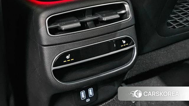 Genesis GV70 id 4423643 из Кореи 11