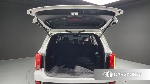 Hyundai Palisade id 2884799 из Кореи 11