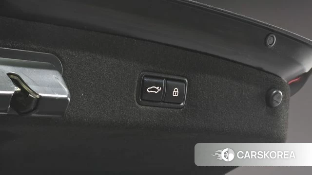 Kia More K9 id 3860989 из Кореи 11