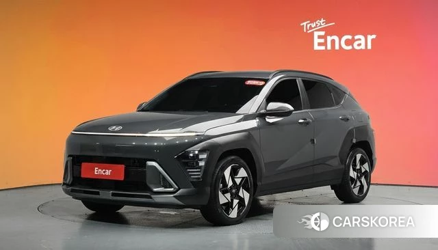 Hyundai Kona (SX2) id 4308029 из Кореи 11