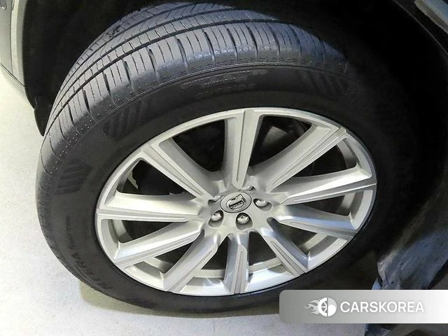Volvo XC90 second Generation id 4496639 из Кореи 11