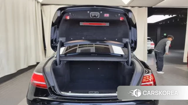 Mercedes-Benz S-Class W222 id 3324485 из Кореи 11