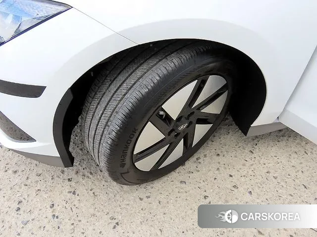 Hyundai Ionic 6 id 3294232 из Кореи 11