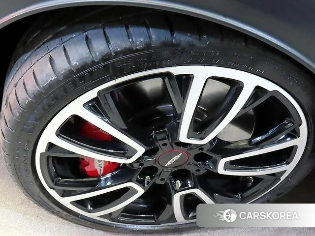 Mini Cooper S id 4186427 из Кореи 11