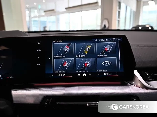 BMW X2 (U10) id 2997923 из Кореи 11