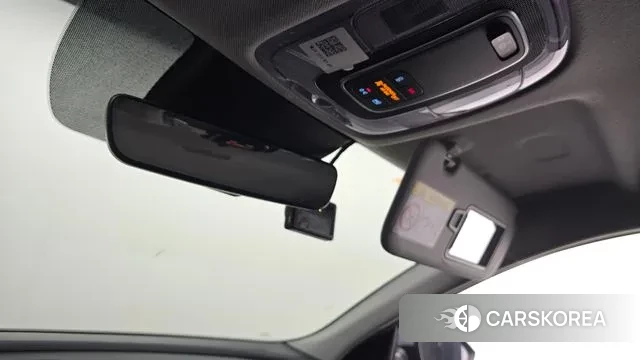 Hyundai Avante Hybrid (CN7) id 3600922 из Кореи 11