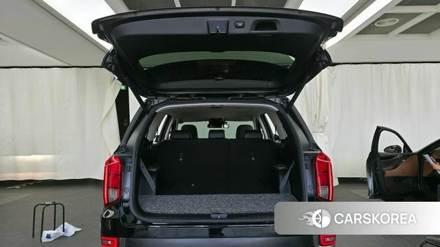 Hyundai Palisade id 3842546 из Кореи 11