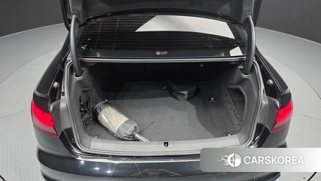 Audi A4 (B9) id 4696593 из Кореи 11