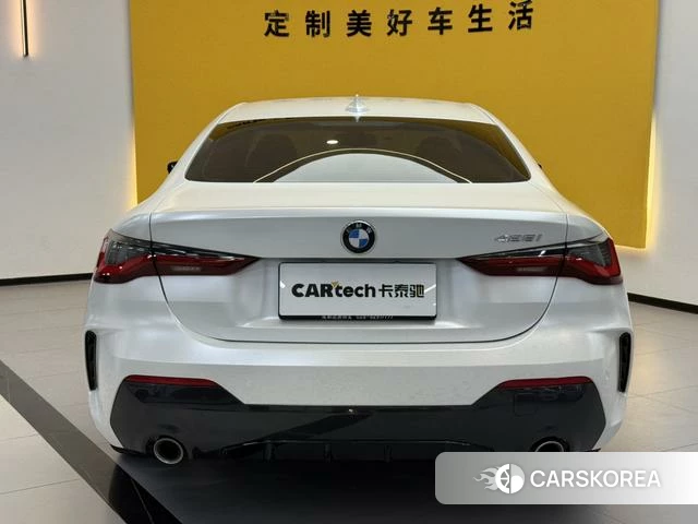 BMW 4 series id 4333426 из Китая 11