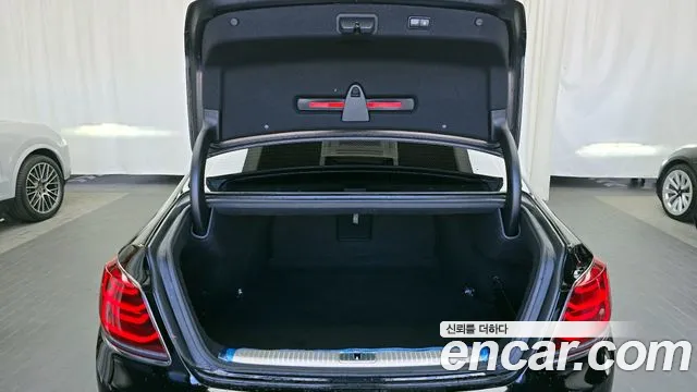 Kia More K9 id 2807742 из Кореи 11