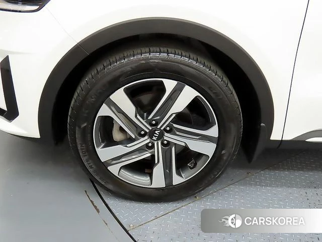 Kia Sorento 4th Generation id 4476527 из Кореи 11