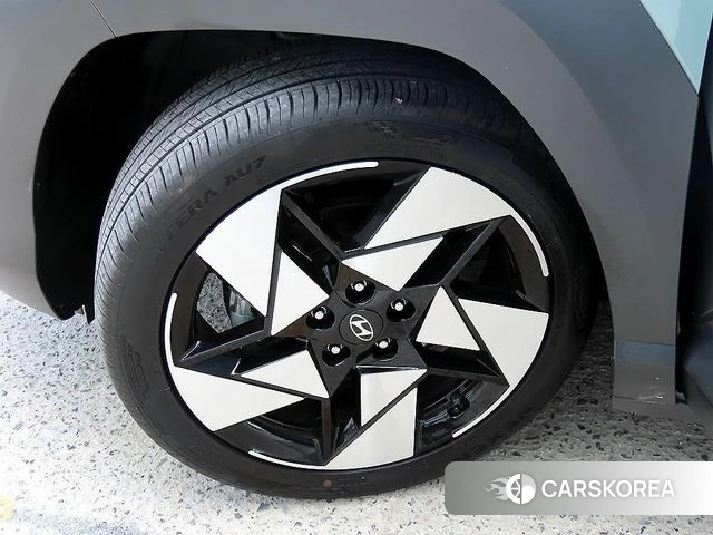 Hyundai Kona (SX2) id 4640075 из Кореи 11