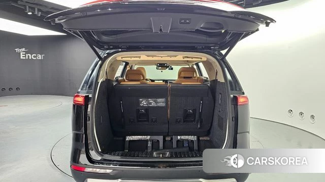 Kia Carnival 4th generation id 3859975 из Кореи 11