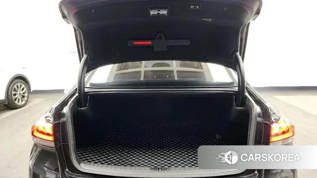 Genesis G80 id 3672765 из Кореи 11