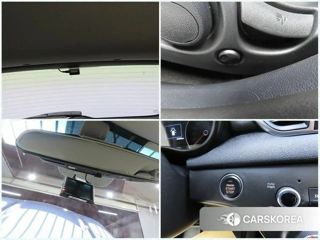 Kia Sportage 4th Generation id 4873621 из Кореи 11