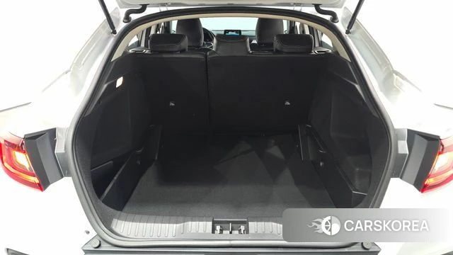 Renault Korea (Samsung) XM3 id 3818156 из Кореи 11