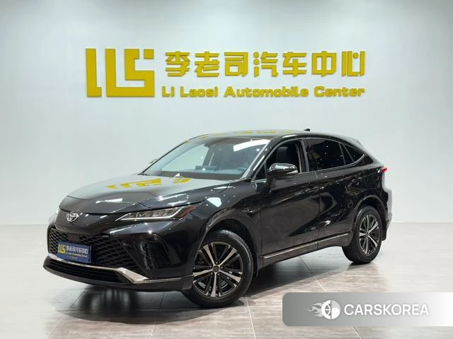 Toyota Weisha id 4353713 из Китая 11