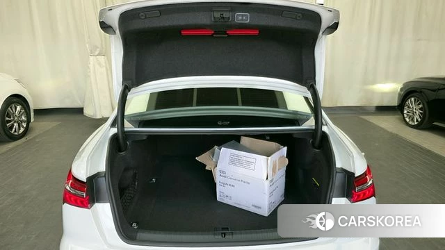 Audi A6 (C8) id 4019909 из Кореи 11