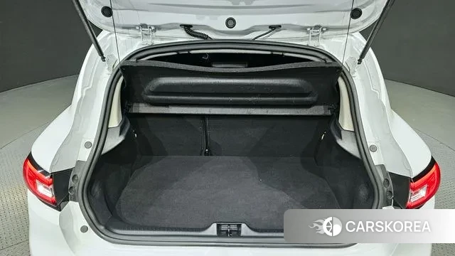 Renault Korea (Samsung) Clio id 3013851 из Кореи 11