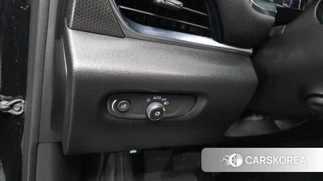 Chevrolet (GM Daewoo) Traverse id 4494072 из Кореи 11