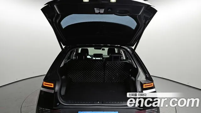 Hyundai Ionic 5 id 2726018 из Кореи 11