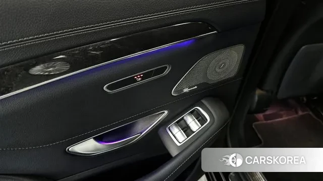 Mercedes-Benz S-Class W222 id 3038943 из Кореи 11