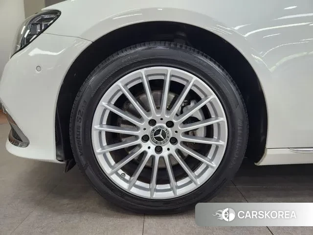 Mercedes-Benz E-Class W213 id 3098154 из Кореи 11