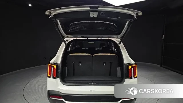 Kia The New Sorento 4th Generation id 3610441 из Кореи 11